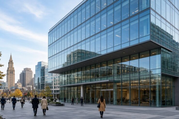 Fidelity สะสม Bitcoin กว่า $350 ล้านใน 20 วันทำการ พร้อมเก็บ ETH และ SOL