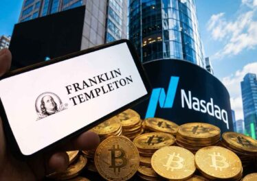 Franklin Templeton ประกาศเปิดตัว 2 กองทุน ETF ผสานหุ้นสหรัฐฯ กับ Bitcoin ใช้เงินปันผลซื้อสะสมต่อเนื่อง