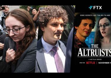 Netflix ปล่อยตัวอย่าง ‘Altlist’ ซีรีส์เจาะลึกมหากาพย์เว็บเทรด FTX ล่ม เตรียมฉายพ.ย.นี้