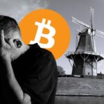 ลาก่อนเพื่อนชาว HODL หนุ่มดัตช์ประกาศจำใจขาย Bitcoin หลังถูกรัฐบาลเรียกเก็บภาษีกำไรทิพย์