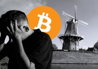 ลาก่อนเพื่อนชาว HODL หนุ่มดัตช์ประกาศจำใจขาย Bitcoin หลังถูกรัฐบาลเรียกเก็บภาษีกำไรทิพย์