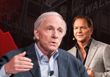 กูรูระดับโลกเห็นพ้องปี 2027 จะเป็นจุดตกต่ำของตลาดหุ้นสหรัฐฯ Bitcoin รอดหรือร่วงตาม