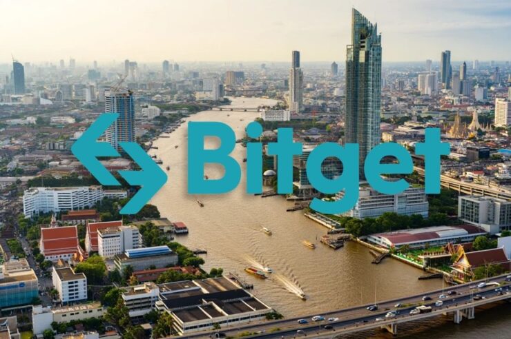 ไม่ต้องรอนาน Bitget เล็งซื้อกิจการเว็บเทรดมีไลเซนส์ ก.ล.ต. พร้อมลุยตลาดคริปโทฯ ไทย