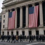 ICE เจ้าของ NYSE เตรียมเปิดตลาดฟิวเจอร์สแบบ Perpetual เทรด 24 ชม.
