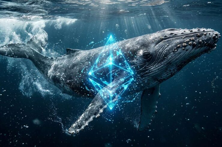 เจ้ามือ Ethereum ยุค ICO ที่ซื้อ 100,000 ETH ในราคาเหรียญละ $0.31 เทขายเหรียญเพิ่ม 1,000 ETH