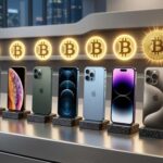หากไม่ซื้อ iPhone แล้วซื้อ Bitcoin แทนทุกปีตั้งแต่ 2016 เงิน 2.5 แสนบาทอาจโตเป็น 4.6 ล้านบาท