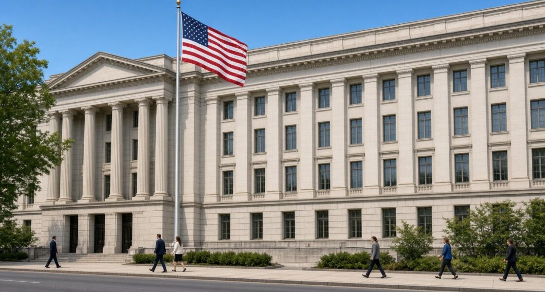 IRS ออกแนวทาง Safe Harbor เปิดทาง Trust ทำ Staking คริปโตได้
