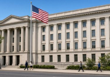 IRS ออกแนวทาง Safe Harbor เปิดทาง Trust ทำ Staking คริปโตได้