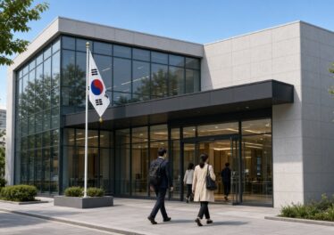 Jeonbuk Bank ในเกาหลีใต้เริ่มปล่อยสินเชื่อค้ำประกันด้วย Bitcoin