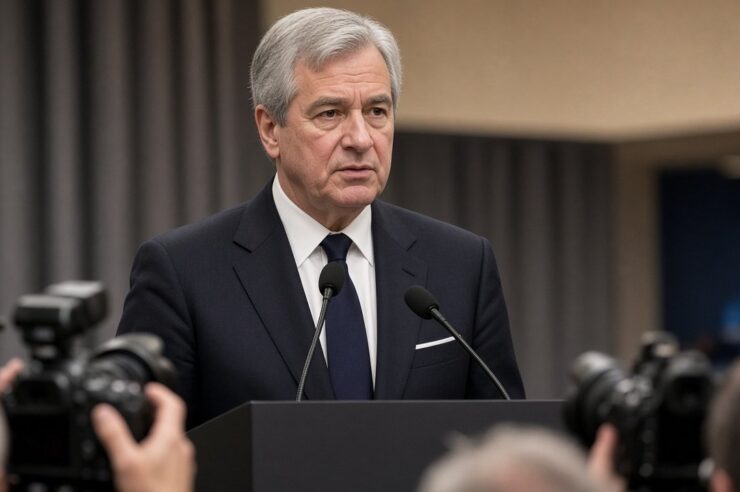 JPMorgan เตือนกฎคริปโต SEC และ CFTC อาจถูกรื้อ หากเดโมแครตชนะเลือกตั้ง
