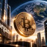 Coinbase สรุป 8 ประเด็นการเงิน JPMorgan คาด Bitcoin ชนะหุ้น-ทองคำ จับตา AI 
