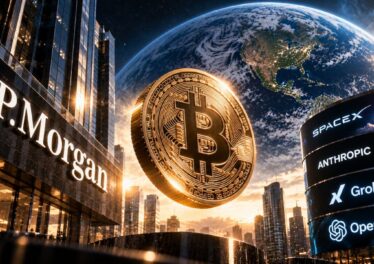 Coinbase สรุป 8 ประเด็นการเงิน JPMorgan คาด Bitcoin ชนะหุ้น-ทองคำ จับตา AI 