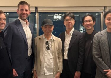 บิทคับ ร่วมสองเวที TOKEN2049 และ KBW2026 มุ่งขยายเครือข่ายความร่วมมือกับพันธมิตรชั้นนำ