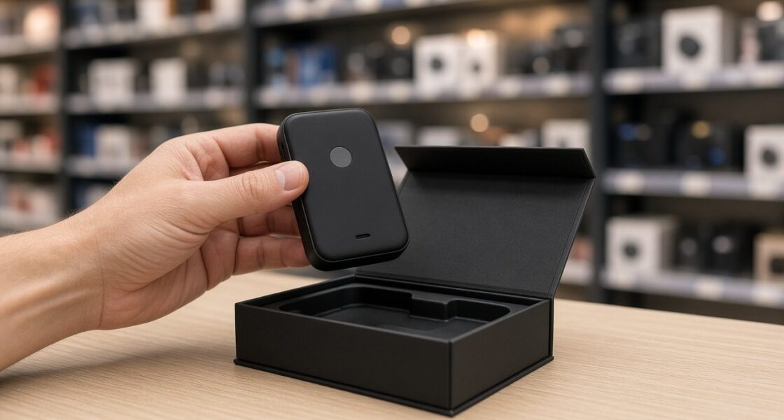 ผู้ใช้พบสปายแวร์ในเครื่อง Ledger ที่ซื้อจากร้านค้าปลีกยุโรป