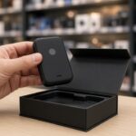 ผู้ใช้พบสปายแวร์ในเครื่อง Ledger ที่ซื้อจากร้านค้าปลีกยุโรป