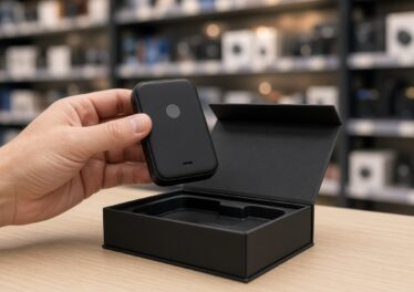 ผู้ใช้พบสปายแวร์ในเครื่อง Ledger ที่ซื้อจากร้านค้าปลีกยุโรป