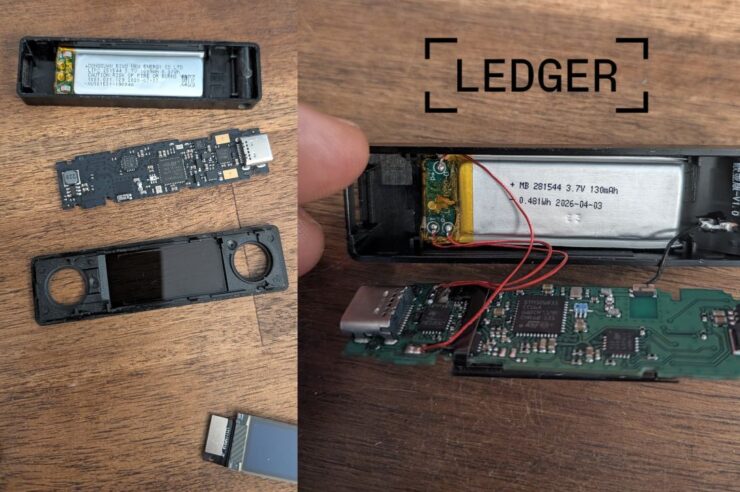 ความกังวลกรณี Ledger แพร่กระจายสู่ยุโรป หลังพบรายงานอุปกรณ์ต้องสงสัยจากร้าน MediaMarkt