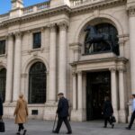 Lloyds ชี้ผู้บริหารการเงินอังกฤษกว่า 70% เชื่อ Tokenization พลิกโฉมวงการ