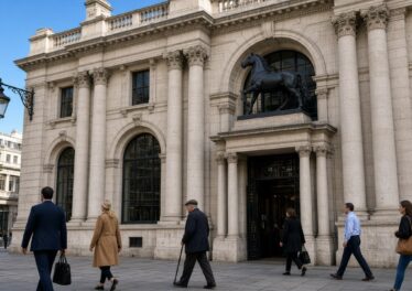 Lloyds ชี้ผู้บริหารการเงินอังกฤษกว่า 70% เชื่อ Tokenization พลิกโฉมวงการ