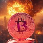 สาย Long อ่วม Bitcoin ดิ่งหลุด 81,000 ดอลลาร์ พอร์ตแตกยับ 3.3 หมื่นล้าน 