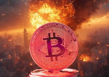 สาย Long อ่วม Bitcoin ดิ่งหลุด 81,000 ดอลลาร์ พอร์ตแตกยับ 3.3 หมื่นล้าน 