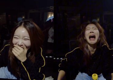 สาวเกาหลีปล่อยโฮกลางไลฟ์ หลังชวดแชมป์แข่งเทรดคริปโทฯ ให้กับอปป้าสุดหล่อ