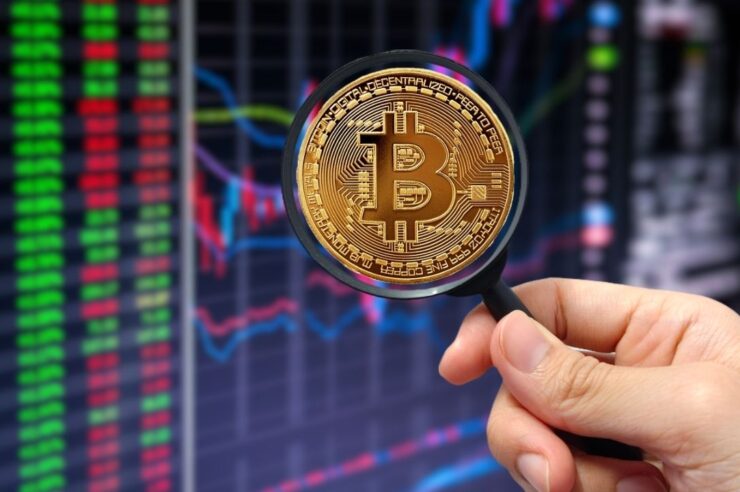 จับตา Bitcoin ที่ราคา 85,000 ดอลลาร์ นักวิเคราะห์ชี้เป็นแนวต้านหนาแน่นที่สุดในตลาด
