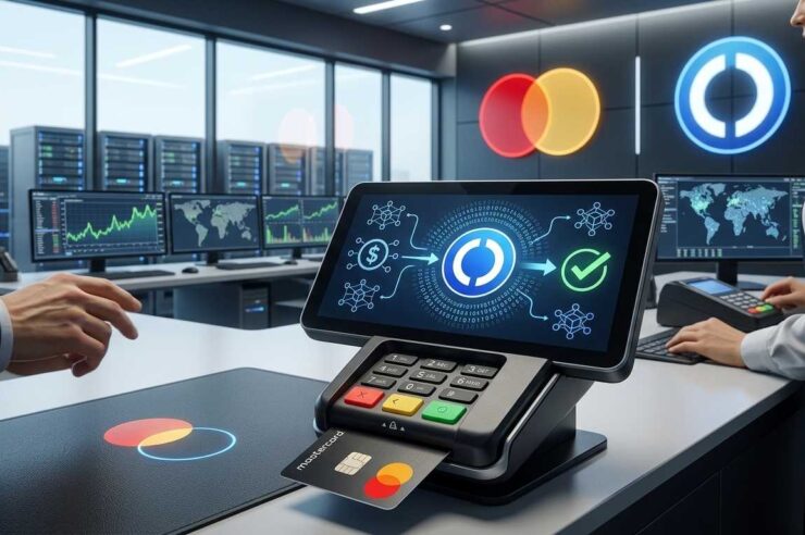 Mastercard เตรียมเปิดรับ Open USD เป็นทางเลือกในการชำระเงิน