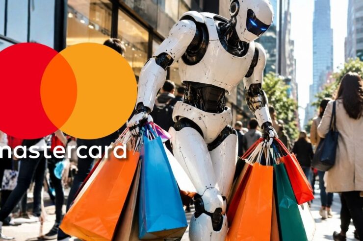 Mastercard ลุยทดสอบระบบชำระเงินด้วย AI Agent ชูจุดเด่นคุมงบช้อปไม่ให้บานปลาย