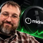 เหรียญ Privacy ของ Charles Hoskinson พุ่งกว่า 80% รับกระแส Midnight จ่อเปิดใช้งานจริง