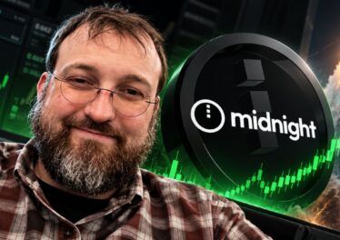 เหรียญ Privacy ของ Charles Hoskinson พุ่งกว่า 80% รับกระแส Midnight จ่อเปิดใช้งานจริง