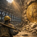 สัญญาณดี นักขุด Bitcoin ชะลอเทขาย CryptoQuant ชี้แรงกดดันเริ่มแผ่ว 