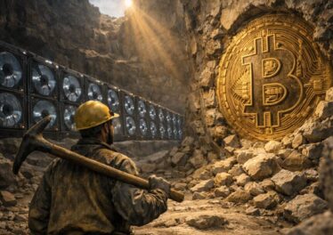 สัญญาณดี นักขุด Bitcoin ชะลอเทขาย CryptoQuant ชี้แรงกดดันเริ่มแผ่ว 