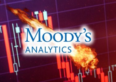 Moody’s เตือน ตลาดคริปโทฯ ร่วงอาจเป็นความเสี่ยงทางเศรษฐกิจที่มีโอกาสเกิดสูงที่สุด