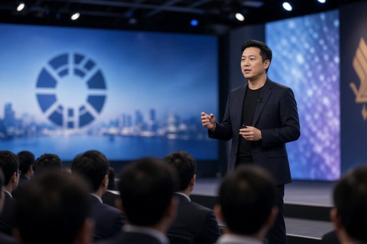 Morgan Stanley เผย Crypto ETP โกยเงินลงทุนทะลุ $1 พันล้านใน 6 เดือน
