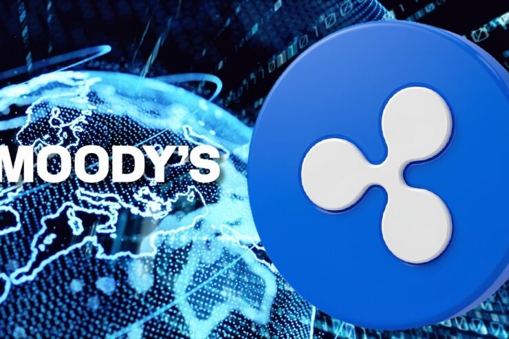 Moody’s จัดอันดับ RLUSD ของ Ripple เป็น Stablecoin ตัวแรกที่คว้าเรตติ้งความน่าเชื่อสูงสุด