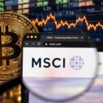 สถาบันวิจัยนโยบาย Bitcoin จี้ MSCI ถอนเกณฑ์คัดบริษัทถือ BTC ออกจากดัชนี