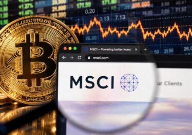 สถาบันวิจัยนโยบาย Bitcoin จี้ MSCI ถอนเกณฑ์คัดบริษัทถือ BTC ออกจากดัชนี