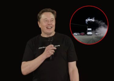 ปลอดภัยจริงหรือ Elon Musk เผย รถยนต์บินได้ของ Tesla ไม่ได้ออกแบบมาให้เน้นความปลอดภัย