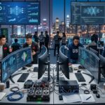 CEO ของ Nvidia เตือนสหรัฐฯ อย่าประมาทจีน ชี้ขยายทีมวิจัย AI ได้เก่งกว่าใครในโลก