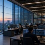 OKX ระดมทุนรอบใหม่ที่มูลค่า $25,000 ล้าน Circle และ Ripple ร่วมลงทุน