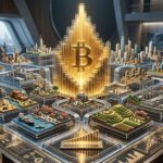 มูลค่าตลาด Bitcoin สูงกว่า GDP ของเกือบทุกประเทศทั่วโลก เหลือเพียง 15 ประเทศที่ยังแซงหน้าไม่ได้