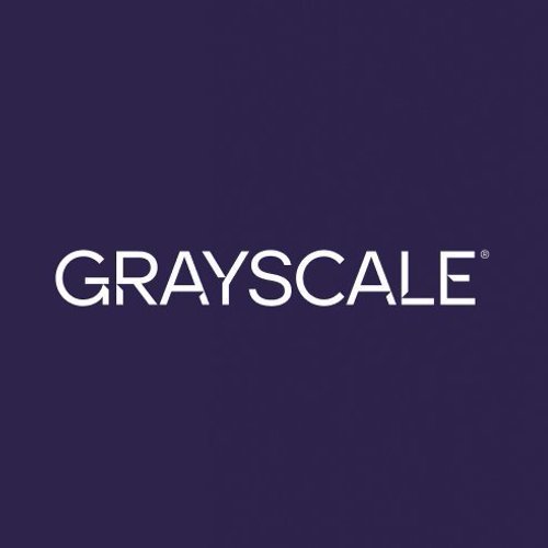 โลโก้ Grayscale