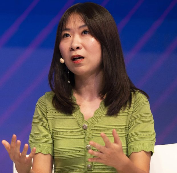 Constance Wang อดีต COO ของ FTX