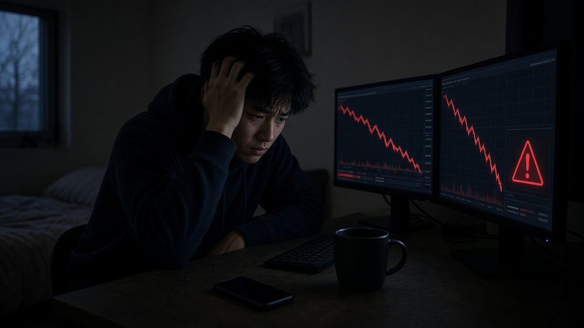 คำถามแรก ทำไม USDe ร่วงเหลือ 65 เซนต์แค่บน Binance