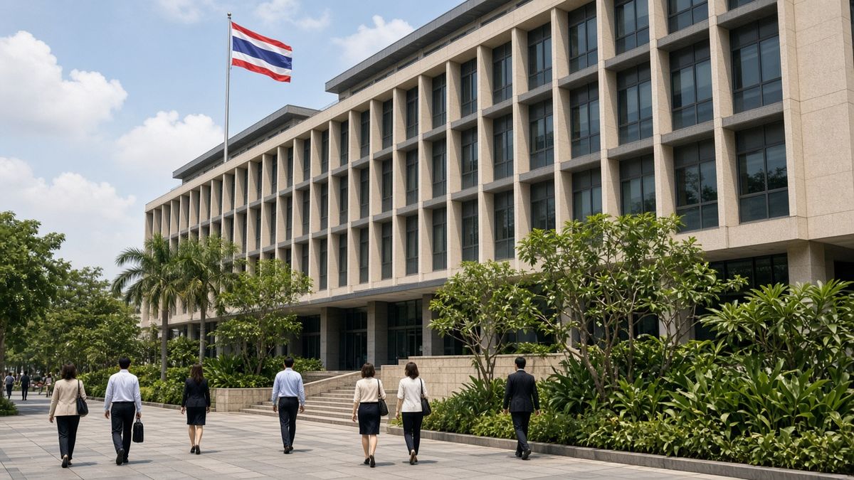 กำไรบนเว็บนอกกับกฎภาษีไทยสองข้อที่ต้องรู้