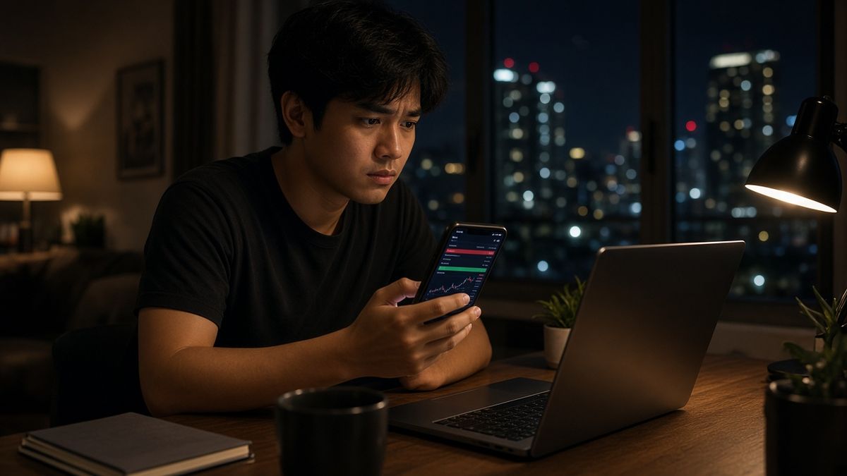 เงินพักรอ Altcoin ของคุณ อาจไม่ใช่เงินสดอย่างที่คิด