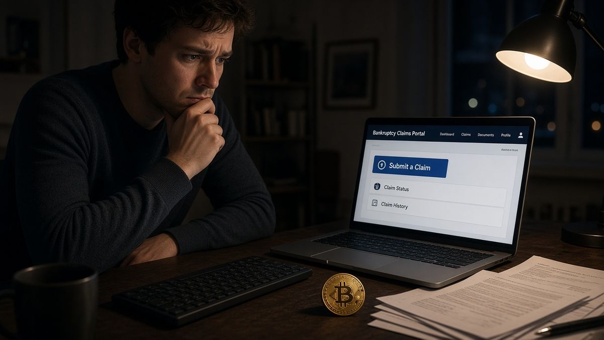 เลข 118% ถูกวัดด้วยราคา Bitcoin ในวันที่ตลาดพังที่สุด