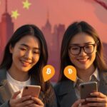 ยิ่งห้ามเหมือนยิ่งยุ ยอดโอน P2P Stablecoin ในจีนโตพุ่ง 43 เท่า แม้รัฐบาลสั่งแบน
