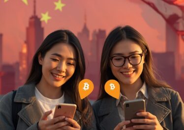 ยิ่งห้ามเหมือนยิ่งยุ ยอดโอน P2P Stablecoin ในจีนโตพุ่ง 43 เท่า แม้รัฐบาลสั่งแบน